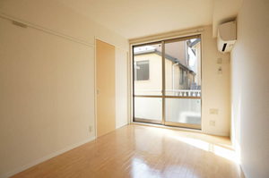 ルミエール鷺沼 105号-3