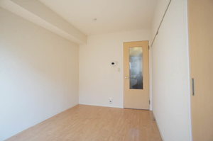 ルミエール鷺沼 105号-4