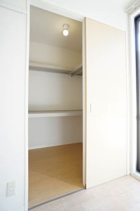 ルミエール鷺沼 105号-5