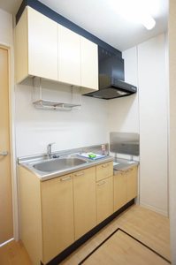 ルミエール鷺沼 105号-6