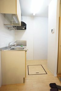 ルミエール鷺沼 105号-7