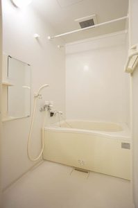 ルミエール鷺沼 105号-8