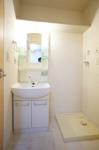 ルミエール鷺沼 105号-9