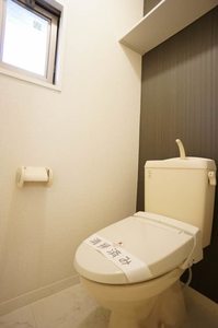 ルミエール鷺沼 105号-10