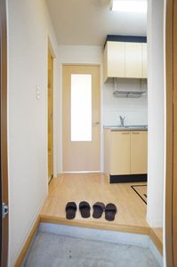 ルミエール鷺沼 105号-11