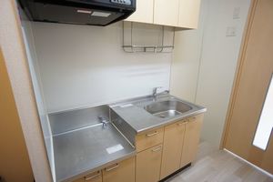 エルレーブ・S 301号-8