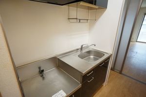 エスパシオ　デ　センテレオ 102号-7