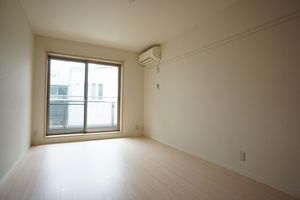 エスパシオ　デ　センテレオ 206号-2
