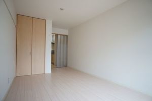 エスパシオ　デ　センテレオ 206号-4