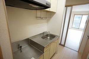 エスパシオ　デ　センテレオ 206号-8