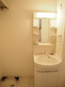 カシータ梶ヶ谷 206号-5