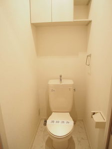 カシータ梶ヶ谷 206号-6