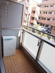 カシータ梶ヶ谷 206号-8