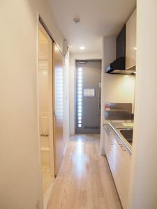 カシータ梶ヶ谷 206号-10