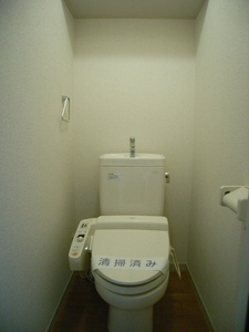 カシータ梶ヶ谷 307号-8