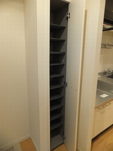 カシータ梶ヶ谷 307号-9