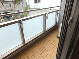 カシータ梶ヶ谷 307号-10