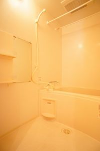 ＳＵＮ　ＬＥＡＶＥＳ　武蔵中原 205号-7