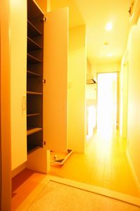 ＳＵＮ　ＬＥＡＶＥＳ　武蔵中原 205号-12