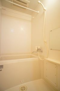 メイプルコート小杉 203号-6