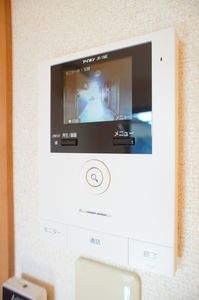 メイプルコート小杉 203号-10