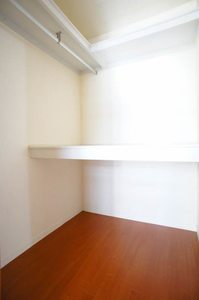 メイプルコート小杉 306号-4