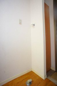 メイプルコート小杉 306号-10
