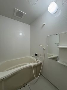 サニックスプラザTAMAGAWA 203号-8