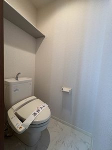 サニックスプラザTAMAGAWA 203号-9