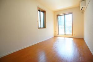 ブルーメ 203号-2