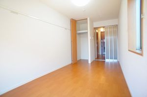 ブルーメ 203号-3