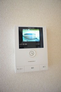 ブルーメ 203号-9