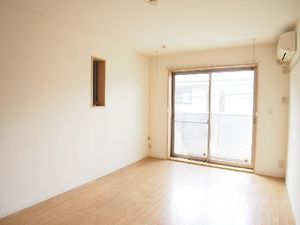 フェリスタⅡ 203号-2