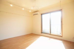 フワイエド Ⅱ 302号-2