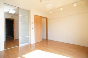 フワイエド Ⅱ 302号-4