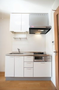 フワイエド Ⅱ 302号-7