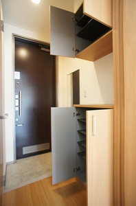 フワイエド Ⅱ 302号-11