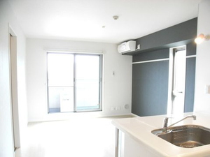 グリーンテラスビュー 101号-2