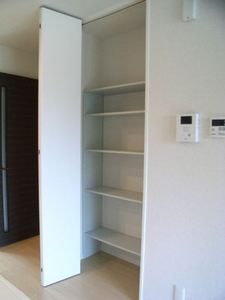 グリーンテラスビュー 101号-4