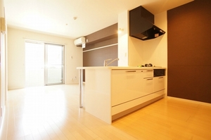 グリーンテラスビュー 105号-2