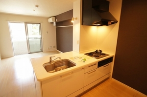 グリーンテラスビュー 105号-7