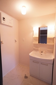 グリーンテラスビュー 105号-8