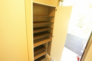 グリーンテラスビュー 105号-11