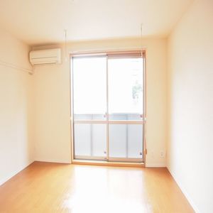 メゾンラキア 203号-2