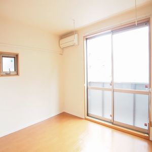 メゾンラキア 203号-3