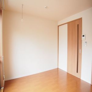 メゾンラキア 203号-4