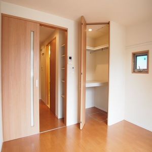 メゾンラキア 203号-5