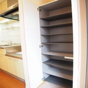 メゾンラキア 203号-7