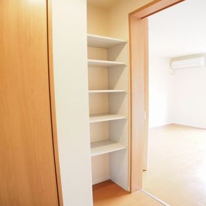 メゾンラキア 203号-11