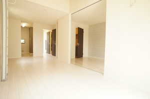 ブランシェ 201号-3